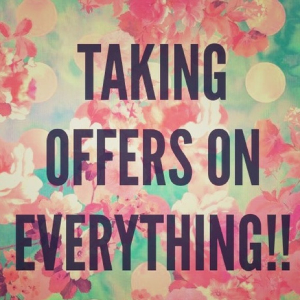 Taking All Offers